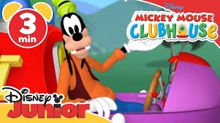 Magical Moments  Mickey Mouse Clubhouse Road Rally  Disney Junior UK [upl. by Annaili]