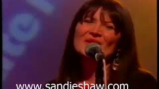 Sandie Shaw Girl Dont Come [upl. by Zenger]