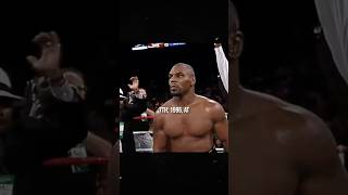 Mike Tyson SCARED His Opponent [upl. by Anaer]