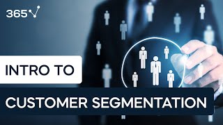 Introduction to Customer Segmentation  365 Data Science Online Course [upl. by Kcirdnek]