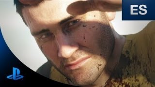 Dying Light 2 Stay Human  Official Gameplay Trailer  PS4 [upl. by Handler]