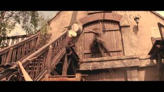 Jackie chan  Shanghai knights Fight Scene HD [upl. by Barraza]