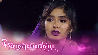 Wansapanataym Recap Gelli In A Bottle  Episode 8 [upl. by Broeker]