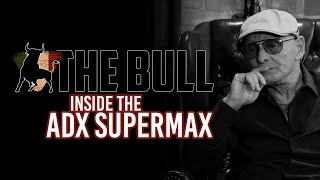 Inside the ADX Supermax  Sammy quotThe Bullquot Gravano [upl. by Yssim]