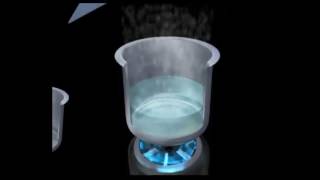 Distilled Water Demonstration [upl. by Bunker]