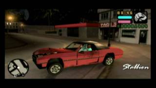 Classic Game Room  GRAND THEFT AUTO VICE CITY STORIES for PSP review [upl. by Anees]