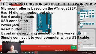 Arduino Simulation Tool Fritzing [upl. by Jordain636]