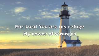 Psalm 91  New Creation Church  with Lyrics [upl. by Hanahs813]