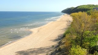 Ostseebad Misdroy Miedzyzdroje in Polen  ein TravelnettoFilm [upl. by Assirem835]