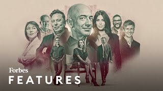 Inside The Worlds Billionaires List The Richest In 2021  Forbes [upl. by Eimrots]