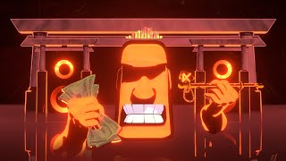 Exyl  MOAI MONEY [upl. by Nehepts581]