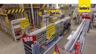 Our stores  Builders Warehouse [upl. by Ishmael7]