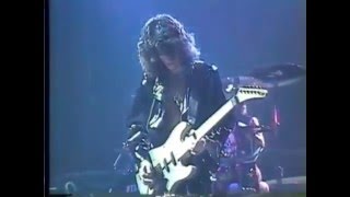 Aerosmith Angel Live In Houston 1988 [upl. by Airpal]