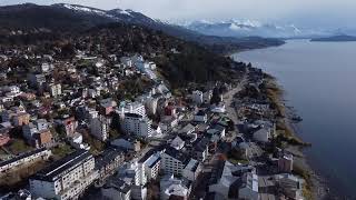 San Carlos de Bariloche Patagonia Argentina [upl. by Prady]