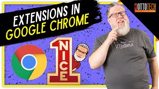 How To Install Chrome Extensions  Quick Tutorial [upl. by Nhguavoj372]