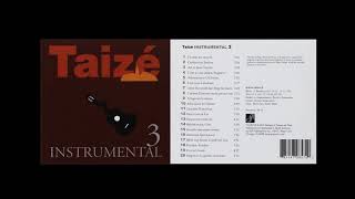 Taizé Instrumental 3 [upl. by Melessa]