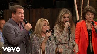 Life Is Good Live At Studio C Gaither Studios Alexandria IN2016 [upl. by Atteynad74]