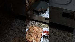 Onion paratha recipe [upl. by Naashar]