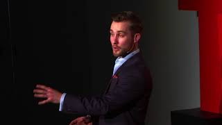 How to Discuss Controversial Topics  Joseph Ruse  TEDxKennesawStateUniversity [upl. by Josey72]