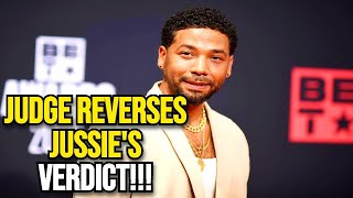 Jussie Smollett Verdict SHOCKER What Happens Next [upl. by Harrietta810]