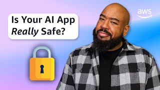 Secure Your AI Apps StepbyStep Guide to Amazon Bedrock Guardrails [upl. by Antrim]