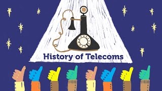 The History of Telecommunications [upl. by Stinson425]