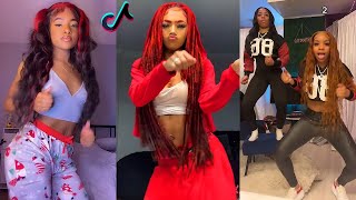 New Dance Challenge and Memes Compilation  🔥November [upl. by Suhpoelc]