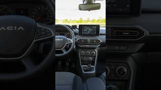 2023 Dacia Sandero Stepway Extreme  INTERIOR [upl. by Nyrrek]