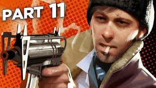 DEATHLOOP PS5 Walkthrough Gameplay Part 11  CHARLIE PlayStation 5 [upl. by Lidia596]