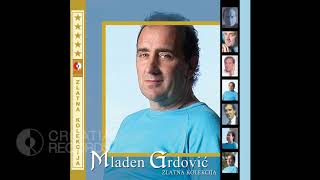 MLADEN GRDOVIĆ AKO ODEŠ TI [upl. by Porush]