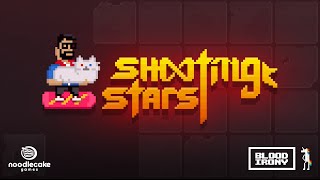 Shooting Stars  Trailer [upl. by Eissahc]