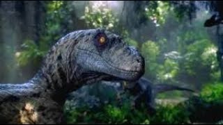 EL VIAJE DE LOS DINOSAURIOS  Episodio 2  Documental HD 720p [upl. by Ehsom283]