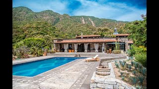 Home for Sale  Coldwell Banker Chapala Realty  Hacienda Empedrado [upl. by Nolahp]