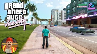 How To Download GTA Vice City in PC or Laptop [upl. by Ahsemed833]