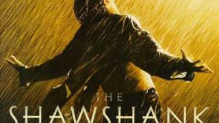 Shawshank Redemption Theme [upl. by Mastat]