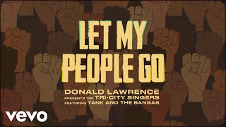 Let My People Go Official Music Video [upl. by Boyt]