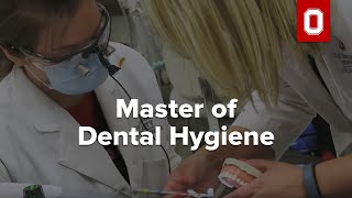 Master of Dental Hygiene [upl. by Enelime232]