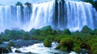 The Worlds Most Beautiful Waterfalls [upl. by Freed]