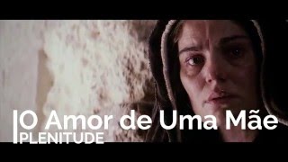 A Cena Mais Linda Mãe Paixão de Cristo [upl. by Kcirnek]