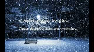 The Snow  Edward William Elgar [upl. by Thaddus]