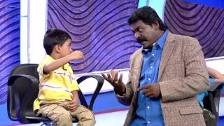 Kutty Chutties Episode 1 [upl. by Asiled548]