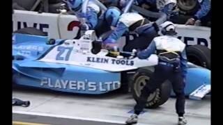 1995 Indianapolis 500 [upl. by Bailey]