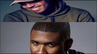 Chris Brown amp Usher Mix [upl. by Roslyn]