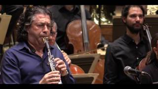 Artie Shaw Clarinet Concerto Yevgeny Yehudin [upl. by Yllatan]