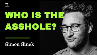 The Most Toxic Person In The Workplace – by Simon Sinek [upl. by Huberto]