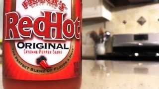 The History of Franks Red Hot [upl. by Asor269]