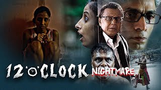 12 Oclock Full movie  Horror Movie  Latest Movie [upl. by Malina]