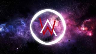 Alan Walker  Force [upl. by Thorlay]