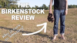 Are Birkenstocks worth the hype BIRKENSTOCK ARIZONA REVIEW [upl. by Coniah]