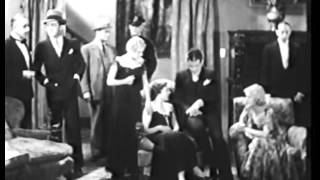 Sinister Hands 1932 PRECODE HOLLYWOOD [upl. by Timmy]